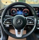 مرسيدس بنز GLS 450 4MATIC