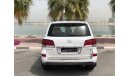 Lexus LX570 Lexus LX570s GCC