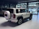 بي واي دي ليوبارد 5 Leopard 5 2025 white color