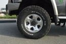 Toyota Land Cruiser Pick Up GX