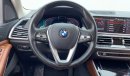 BMW X5 X DRIVE 50I 4.4 | Under Warranty | Inspected on 150+ parameters