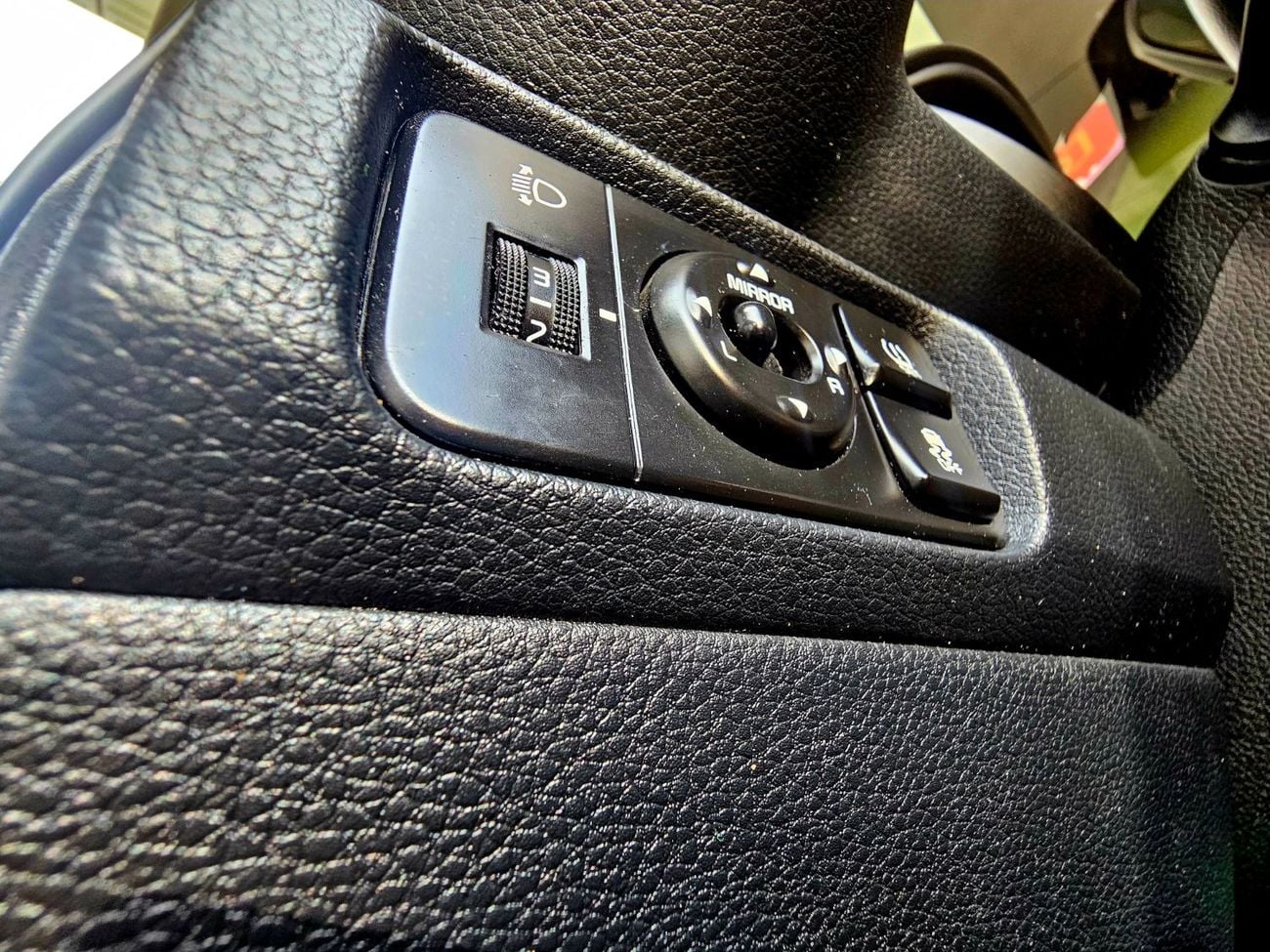 Kia Pegas EX GCC/ 1.4 V4/ NON ACCIDENT/ LOW MILEAGE/SINGLE OWNER