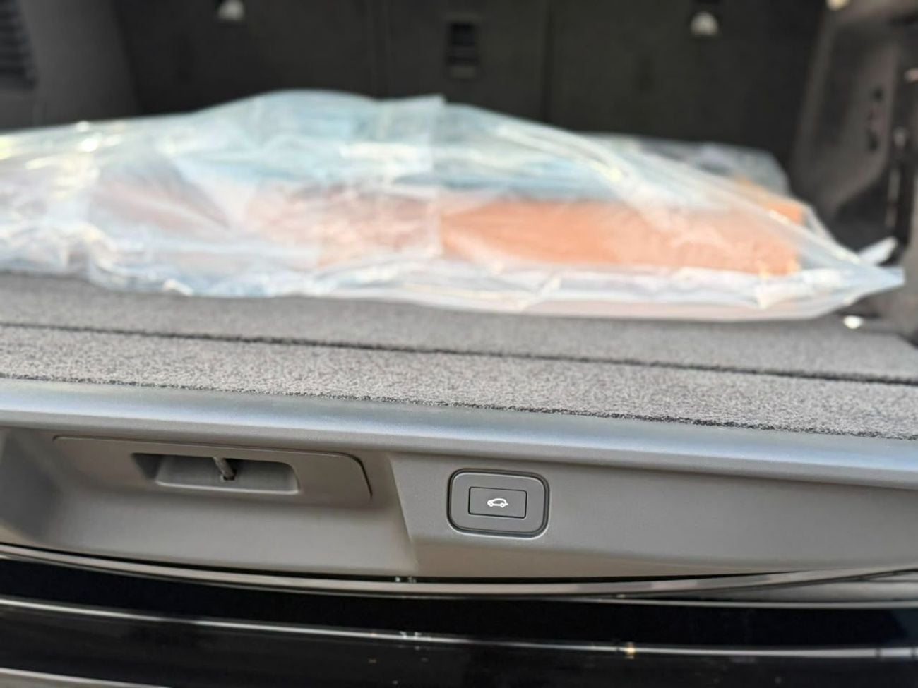 Land Rover Range Rover HSE P400