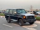 Toyota Land Cruiser 70 HT VXR LC 76 LX 4.0L A/T GCC Specs SAUDI
