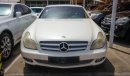 مرسيدس بنز CLS 350