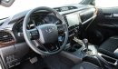 Toyota Hilux Adventure SRS 4.0L