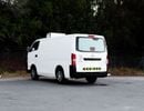Nissan Urvan STD Nissan Urvan Van Chiller | 2.5 L | 2022 | GCC | Accident-Free | In Excellent Condition | 823 P.M