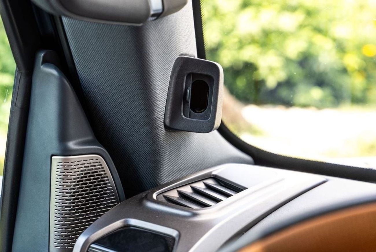 دونج فينج إم هيرو 917 Dongfeng M-Hero 917 REV - GCC Specs - 2025 New (Export)