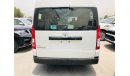Toyota Hiace High Roof DSL DX Engine 2.8L, CODE-THDX1