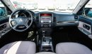 Mitsubishi Pajero GLS 3.8 V6