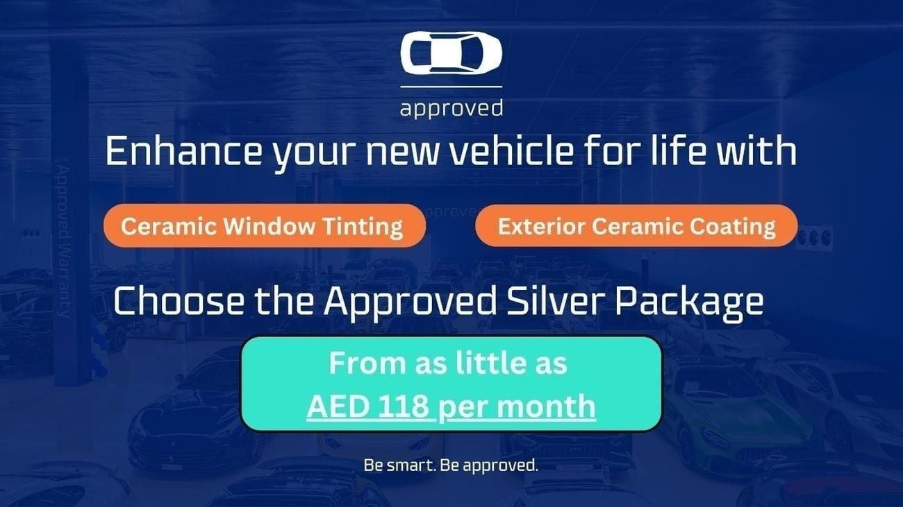 Audi RS Q8 TFSI Quattro - Extended Special Offers - AED 6,857 P/M