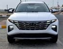 Hyundai Tucson Comfort 2.0L