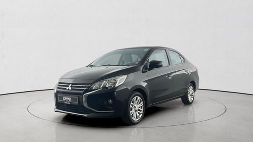 ميتسوبيشي اتراج GLX Full | شامل الضمان | 0 ﺪﻔﻋﺓ ﺃﻮﻟﻯ