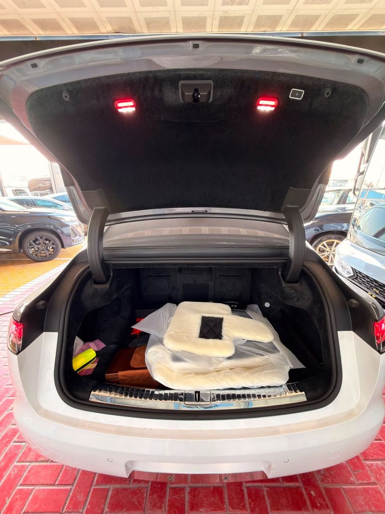 ماكسترو S800 STARSHINE EXECUTIVE EDITION