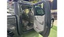 Nissan Frontier Nisan frontier 2011 4.0L 4WD V6