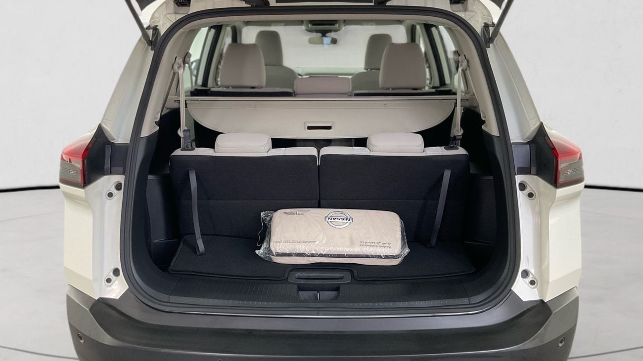 Nissan X Trail S | Guaranteed Warranty | 0 Down Payment