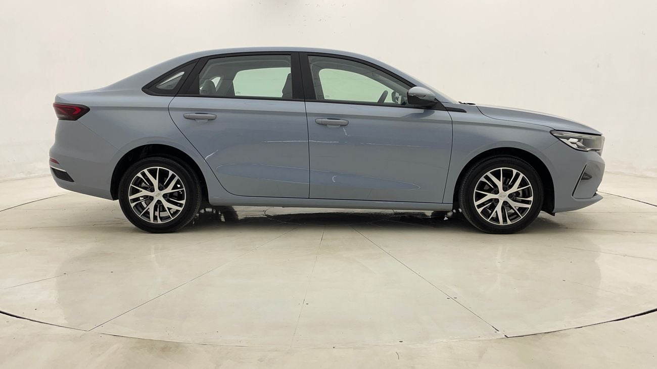 Geely Emgrand GS 1.5 | Zero Down Payment | Home Test Drive