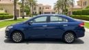 Suzuki Ciaz GLX 2023 | AED 449/Month | 0 DP | 30 Day Return | Warranty | Service History