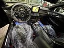 مرسيدس بنز CLS 63 AMG