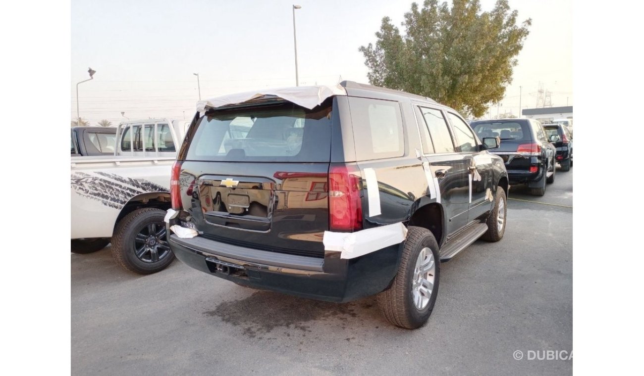 Chevrolet Tahoe BRAND NEW 5.8L LT Local & Export (2019 Model)