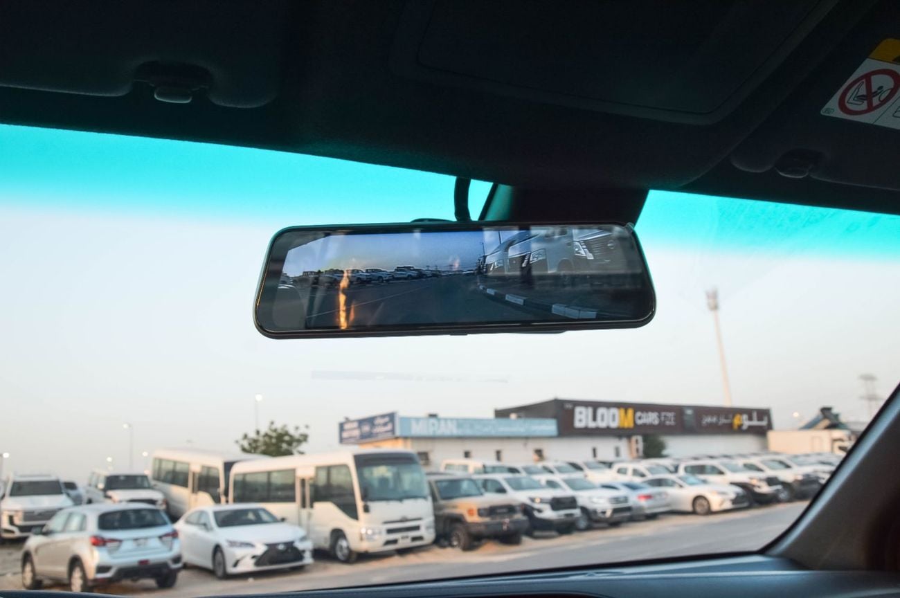 تويوتا هيلوكس TOYOTA HILUX ADVENTURE 2.8L 4WD 2026
