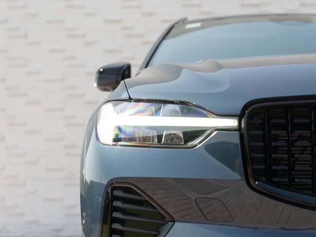 Volvo XC60 ULTIMATE DARK, миниатюра 27