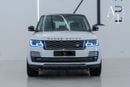 لاند روفر رينج روفر 2020 Range Rover Vogue P525 V8, Excellent Condition, European specs