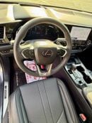 Lexus NX350 F SPORT 2.4L ( CYL)
