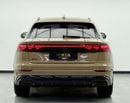 Audi Q8 2025 Audi Q8 55 TFSI Quattro S-Line, 2028 Audi Warranty, 2030 Audi Service Pack, Low Km, GCC