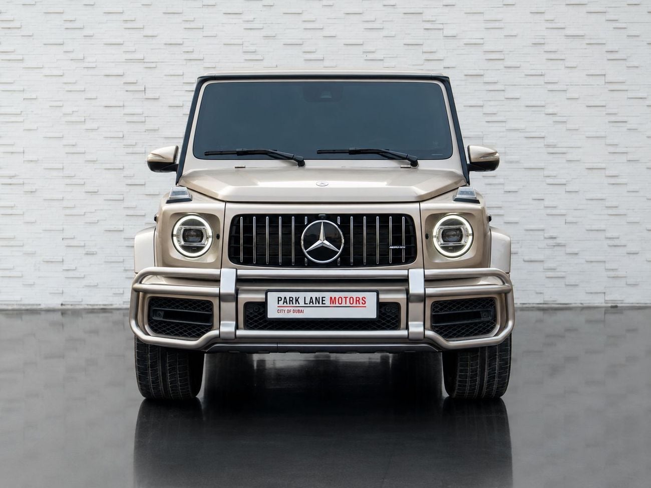 مرسيدس بنز G 63 AMG STD