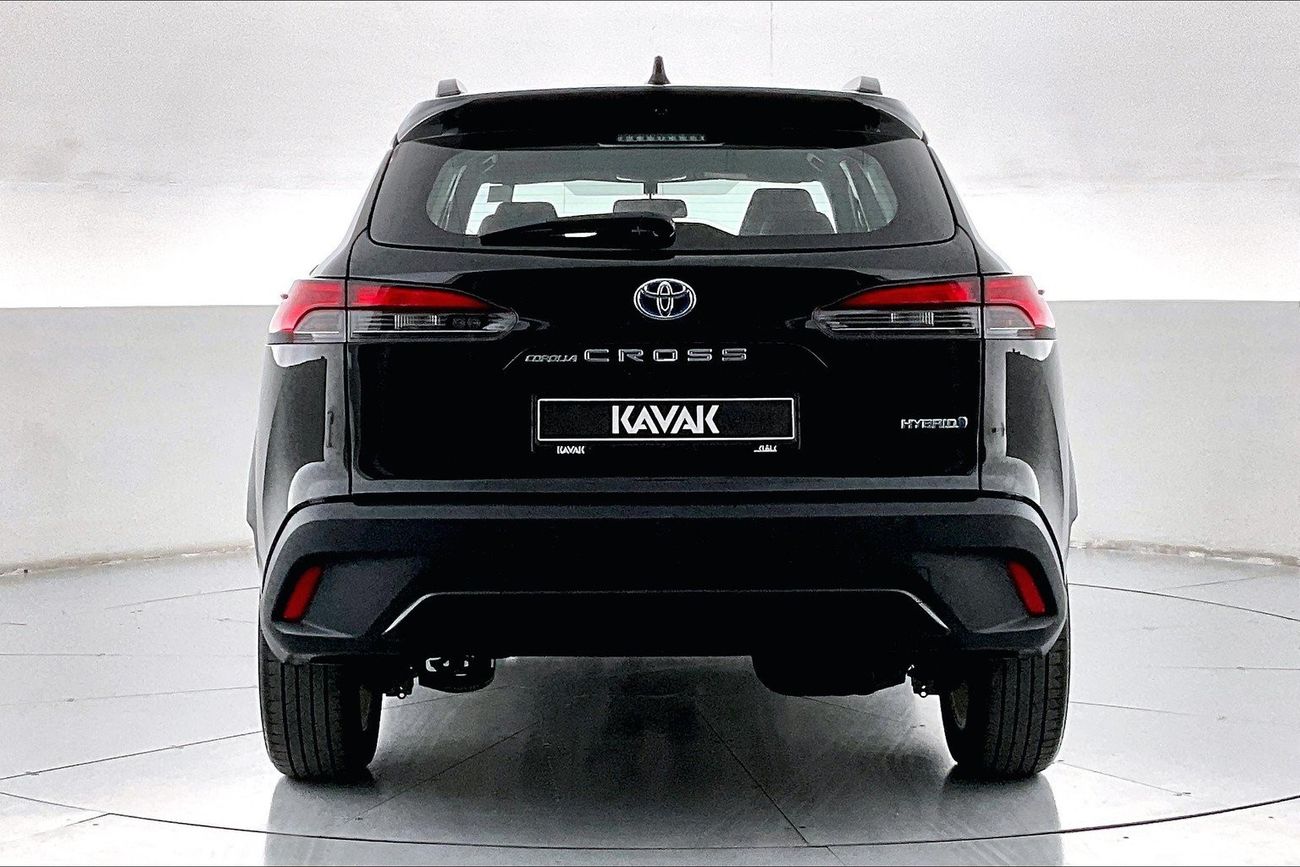 بي أم دبليو 120i Exclusive | ضمان مجاني لمدة عام | 0 دفعة أولى