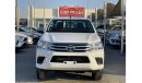 Toyota Hilux 2022 I 4x4 I Diesel I Original Paint I Ref#14