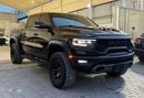 RAM 1500 TRX Crew Cab 6.2L