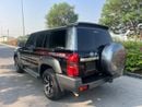Nissan Patrol SUPER SAFARI