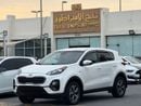 Kia Sportage LX Top 2.4L