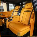 Rolls-Royce Cullinan MANSORY