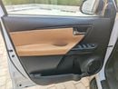 Toyota Fortuner EXR GCC Specs Interior and Exterior Excellent Condition