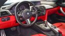 BMW 428i M SPORT