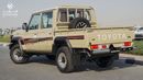 Toyota Land Cruiser Pick Up 2.8L - Automatic Transmission - Diff Lock - Rear Camera - Cool Box - Diff Lock - Cruise Control