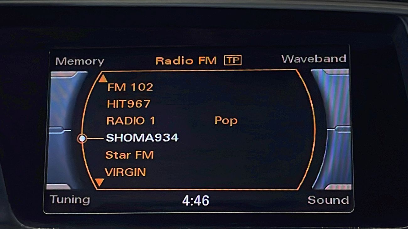 Audi Q5 40 TFSI S LINE 2 | Under Warranty | Inspected on 150+ parameters