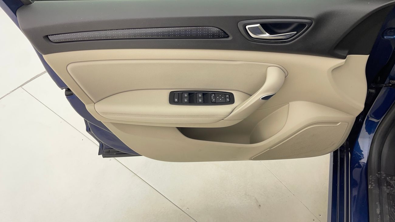 Renault Megane LE 1.6 | Zero Down Payment | Home Test Drive