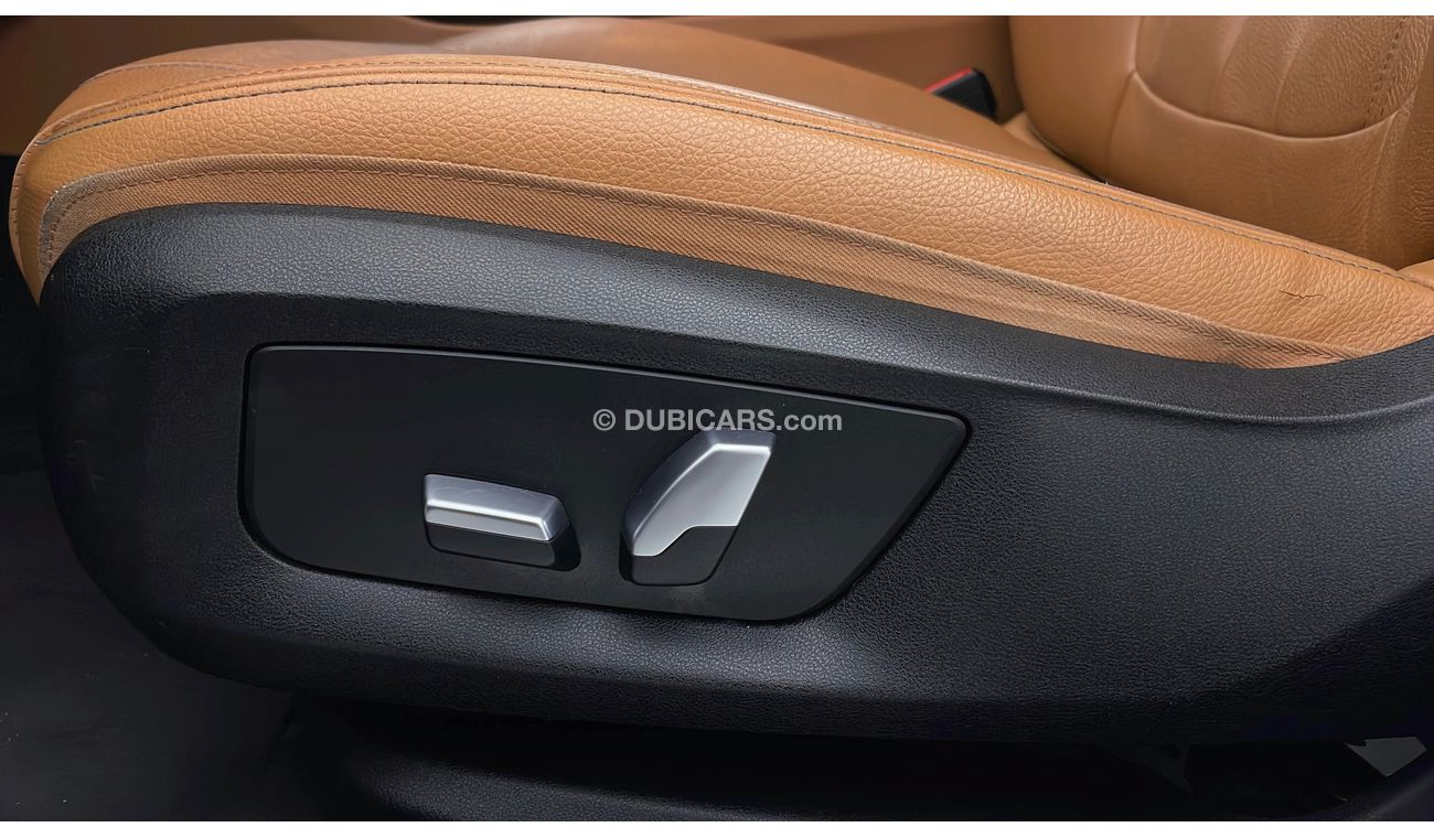 BMW 730Li LUXURY 2 | Under Warranty | Inspected on 150+ parameters