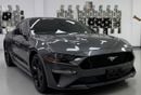 Ford Mustang GT Premium 5.0L V8