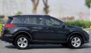 Toyota RAV4 VXR full option - excellent condition