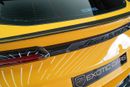 Lamborghini Urus VTI 4.0T V8 Performante