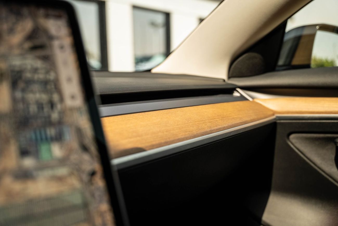 Tesla Model 3 Performance (AWD) 2022 Low Mileage Perfect Condition