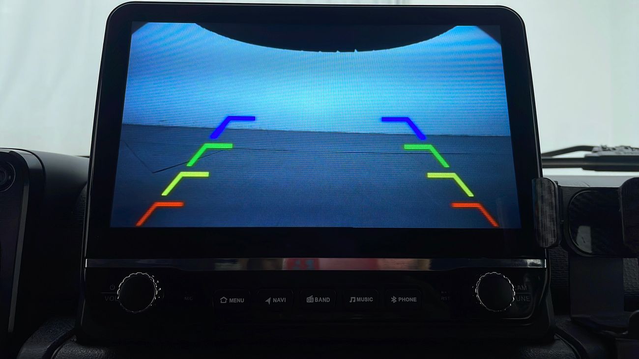 Suzuki Jimny GL 1.5 | Under Warranty | Inspected on 150+ parameters