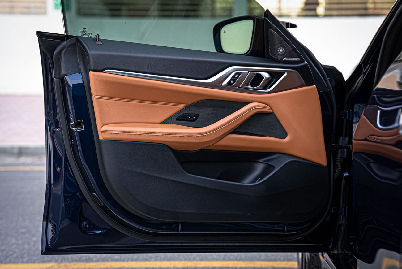 بي أم دبليو M440i xDrive 3.0L