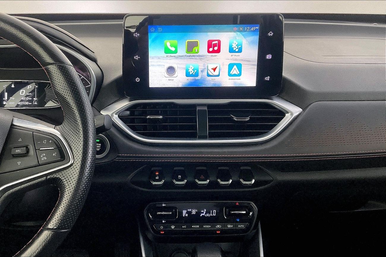 Nissan XTrail S | Guaranteed Warranty | 0 Down Payment