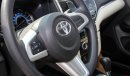 Toyota Rush G 1.5L Dual VVTI